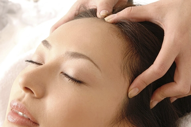 メディディアンセラピー